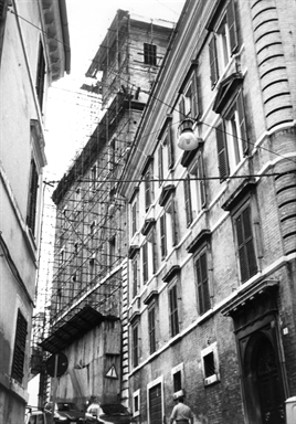 Palazzo Camarata